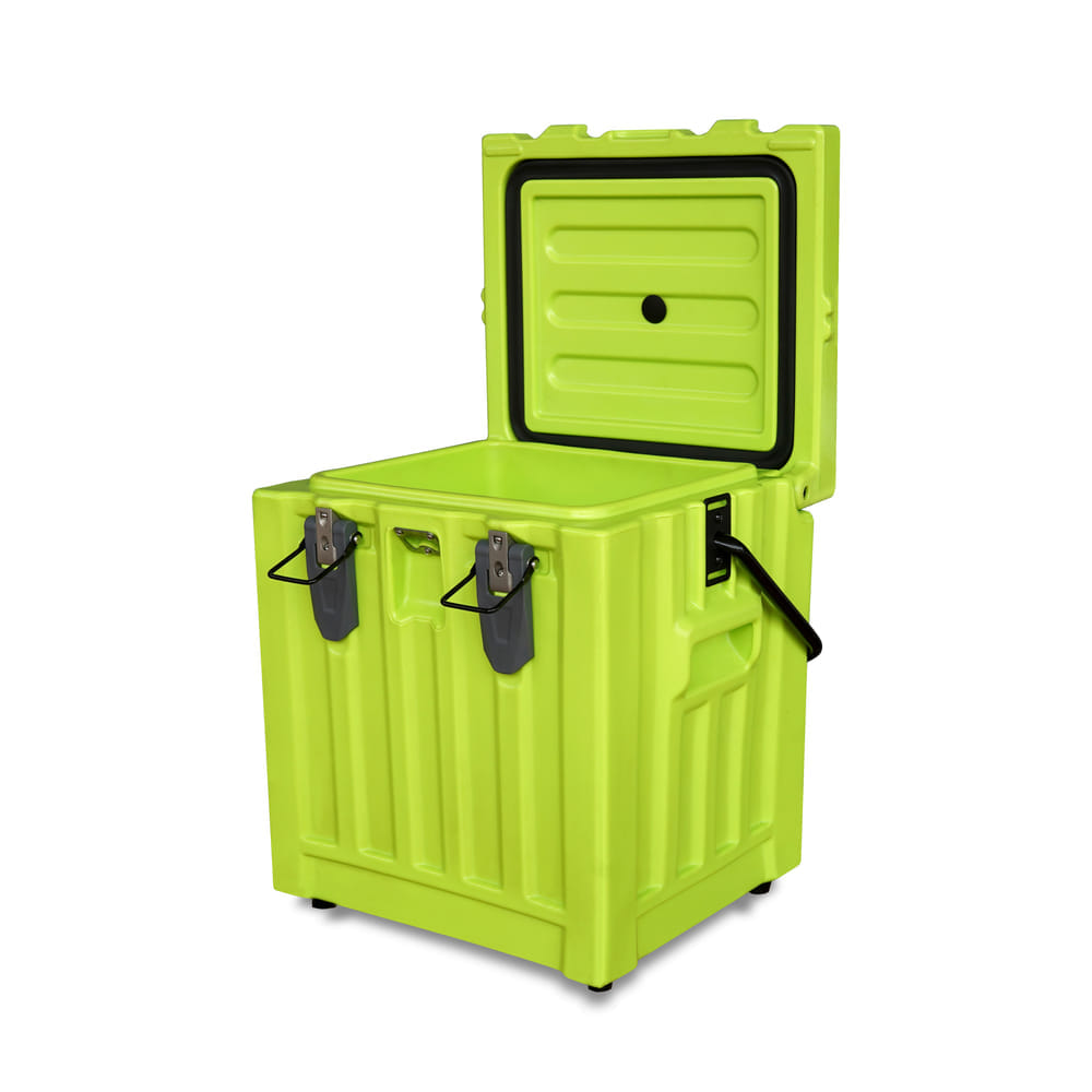 ถังน้ำแข็งเก็บความเย็น FEELFREE ขนาด 20 ลิตร สี LIME